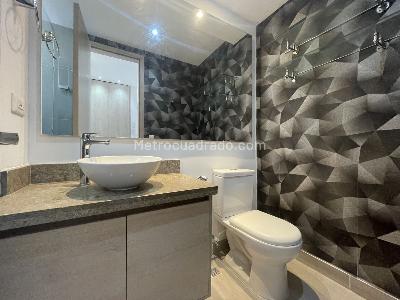 Apartamento de 3 alcobas en venta en Barranquilla Riomar, Barranquilla, 86 m² · foto 14 de 15