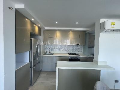Apartamento de 3 alcobas en venta en Barranquilla Riomar, Barranquilla, 86 m² · foto 2 de 15