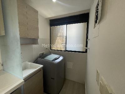 Apartamento de 3 alcobas en venta en Barranquilla Riomar, Barranquilla, 86 m² · foto 3 de 15