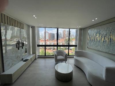 Apartamento de 3 alcobas en venta en Barranquilla Riomar, Barranquilla, 86 m² · foto 4 de 15