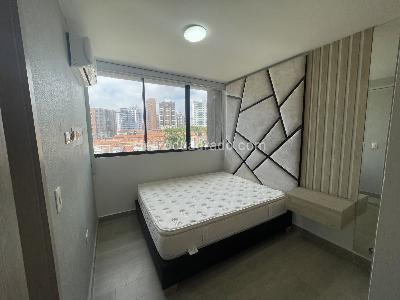 Apartamento de 3 alcobas en venta en Barranquilla Riomar, Barranquilla, 86 m² · foto 8 de 15