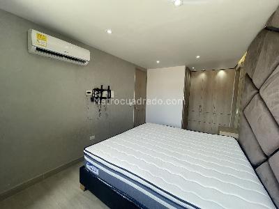 Apartamento de 3 alcobas en venta en Barranquilla Riomar, Barranquilla, 86 m² · foto 9 de 15
