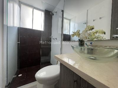 Apartamento de 2 alcobas en venta en Barranquilla La Castellana, Barranquilla, 82 m² · foto 10 de 12