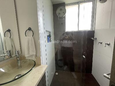 Apartamento de 2 alcobas en venta en Barranquilla La Castellana, Barranquilla, 82 m² · foto 12 de 12