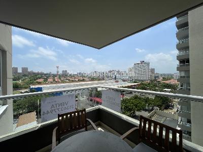 Apartamento de 2 alcobas en venta en Barranquilla La Castellana, Barranquilla, 82 m² · foto 2 de 12