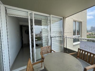 Apartamento de 2 alcobas en venta en Barranquilla La Castellana, Barranquilla, 82 m² · foto 4 de 12