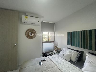 Apartamento de 2 alcobas en venta en Barranquilla Rio Alto, Barranquilla, 83 m² · foto 11 de 11