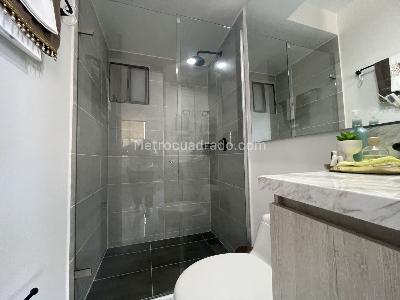 Apartamento de 2 alcobas en venta en Barranquilla Rio Alto, Barranquilla, 83 m² · foto 5 de 11