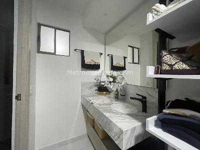 Apartamento de 2 alcobas en venta en Barranquilla Rio Alto, Barranquilla, 83 m² · foto 7 de 11
