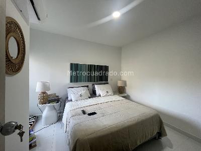 Apartamento de 2 alcobas en venta en Barranquilla Rio Alto, Barranquilla, 83 m² · foto 9 de 11