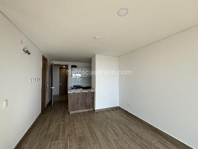Apartamento de 2 alcobas en venta en Barranquilla Gran Malecon, Barranquilla, 65 m² · foto 2 de 11