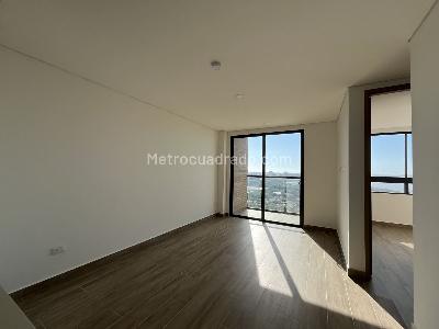 Apartamento de 2 alcobas en venta en Barranquilla Gran Malecon, Barranquilla, 65 m² · foto 3 de 11