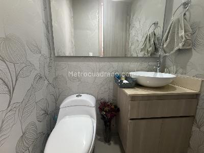 Apartamento de 1 alcoba en venta en Barranquilla El Tabor, Barranquilla, 39 m² · foto 12 de 12