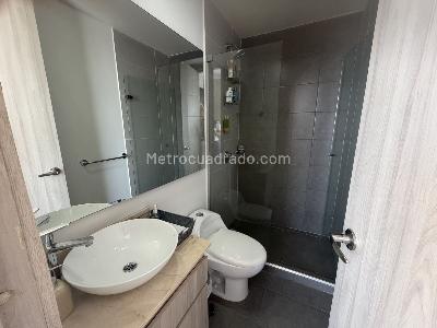 Apartamento de 1 alcoba en venta en Barranquilla El Tabor, Barranquilla, 39 m² · foto 11 de 12