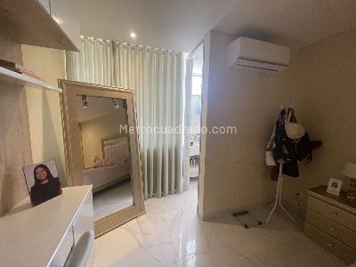 Apartamento de 3 alcobas en venta en Barranquilla Altos De Riomar, Barranquilla, 209 m² · foto 10 de 20