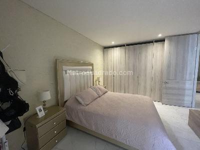 Apartamento de 3 alcobas en venta en Barranquilla Altos De Riomar, Barranquilla, 209 m² · foto 12 de 20