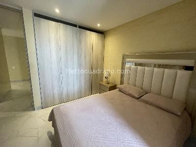 Apartamento de 3 alcobas en venta en Barranquilla Altos De Riomar, Barranquilla, 209 m² · foto 13 de 20