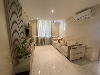 Apartamento de 3 alcobas en venta en Barranquilla Altos De Riomar, Barranquilla, 209 m² · foto 14 de 20