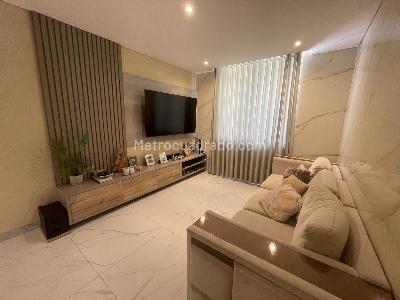 Apartamento de 3 alcobas en venta en Barranquilla Altos De Riomar, Barranquilla, 209 m² · foto 16 de 20
