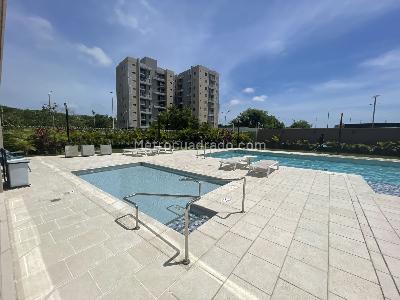 Apartamento de 3 alcobas en venta en Barranquilla Altos De Riomar, Barranquilla, 209 m² · foto 17 de 20