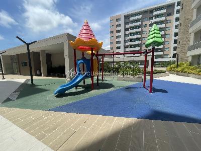 Apartamento de 3 alcobas en venta en Barranquilla Altos De Riomar, Barranquilla, 209 m² · foto 19 de 20