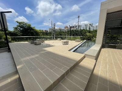 Apartamento de 3 alcobas en venta en Barranquilla Altos De Riomar, Barranquilla, 209 m² · foto 20 de 20