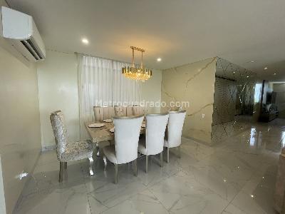 Apartamento de 3 alcobas en venta en Barranquilla Altos De Riomar, Barranquilla, 209 m² · foto 3 de 20