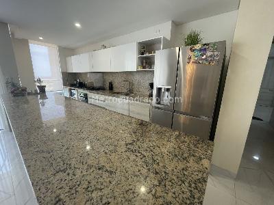 Apartamento de 3 alcobas en venta en Barranquilla Altos De Riomar, Barranquilla, 209 m² · foto 4 de 20
