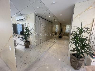 Apartamento de 3 alcobas en venta en Barranquilla Altos De Riomar, Barranquilla, 209 m² · foto 5 de 20