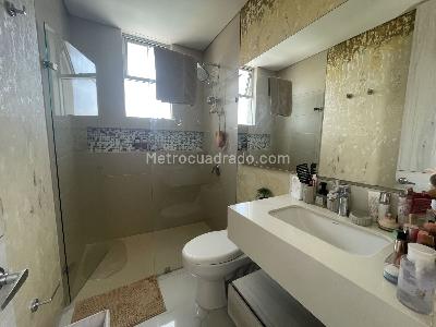 Apartamento de 3 alcobas en venta en Barranquilla Altos De Riomar, Barranquilla, 209 m² · foto 8 de 20