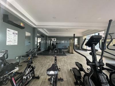 Apartamento de 3 alcobas en venta en Riomar Altos De Riomar, Barranquilla, 118 m² · foto 19 de 20