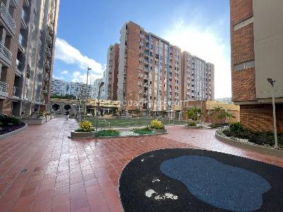 Apartamento de 3 alcobas en venta en Riomar Altos De Riomar, Barranquilla, 118 m² · foto 20 de 20