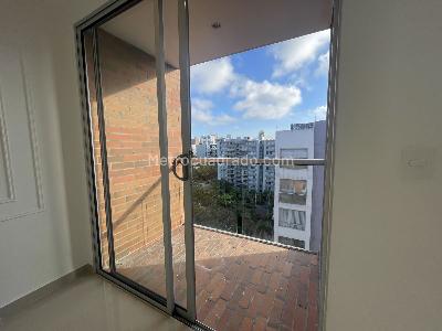 Apartamento de 3 alcobas en venta en Riomar Altos De Riomar, Barranquilla, 118 m² · foto 2 de 20