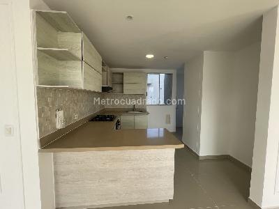 Apartamento de 3 alcobas en venta en Riomar Altos De Riomar, Barranquilla, 118 m² · foto 3 de 20