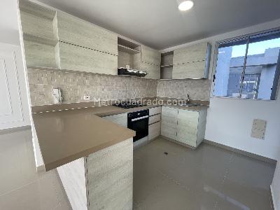 Apartamento de 3 alcobas en venta en Riomar Altos De Riomar, Barranquilla, 118 m² · foto 4 de 20