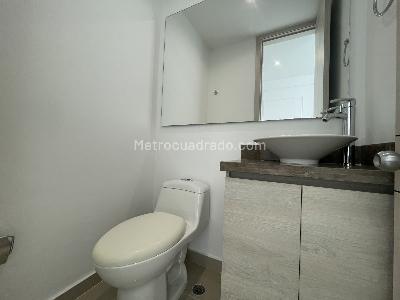 Apartamento de 3 alcobas en venta en Riomar Altos De Riomar, Barranquilla, 118 m² · foto 5 de 20
