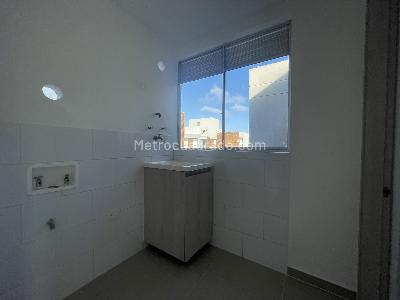 Apartamento de 3 alcobas en venta en Riomar Altos De Riomar, Barranquilla, 118 m² · foto 6 de 20