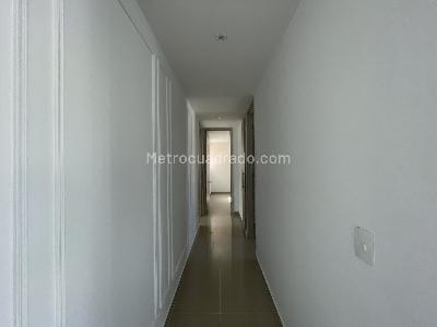Apartamento de 3 alcobas en venta en Riomar Altos De Riomar, Barranquilla, 118 m² · foto 7 de 20