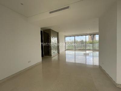 Apartamento de 3 alcobas en venta en Barranquilla Riomar, Barranquilla, 245 m² · foto 2 de 20