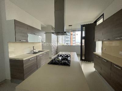 Apartamento de 3 alcobas en venta en Barranquilla Riomar, Barranquilla, 245 m² · foto 6 de 20