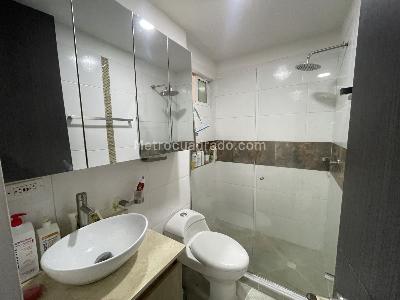 Apartamento de 2 alcobas en venta en Barranquilla La Campiña, Barranquilla, 79 m² · foto 10 de 10