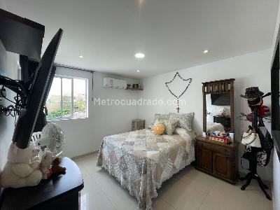 Apartamento de 2 alcobas en venta en Barranquilla La Campiña, Barranquilla, 79 m² · foto 6 de 10