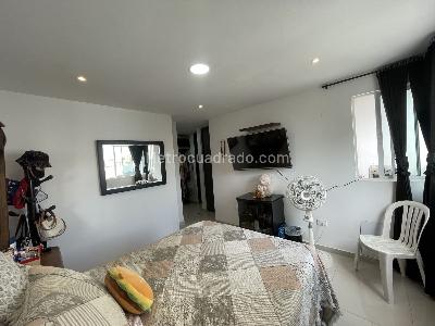 Apartamento de 2 alcobas en venta en Barranquilla La Campiña, Barranquilla, 79 m² · foto 7 de 10