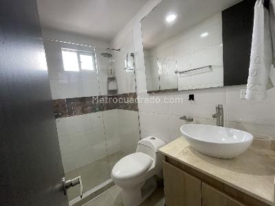 Apartamento de 2 alcobas en venta en Barranquilla La Campiña, Barranquilla, 79 m² · foto 8 de 10