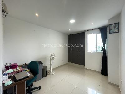 Apartamento de 2 alcobas en venta en Barranquilla La Campiña, Barranquilla, 79 m² · foto 9 de 10