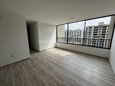 Apartamento de 3 alcobas en venta en Puerto Colombia Ciudad Mallorquin, Barranquilla, 76 m² · foto 1 de 10