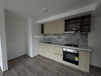 Apartamento de 3 alcobas en venta en Puerto Colombia Ciudad Mallorquin, Barranquilla, 76 m² · foto 2 de 10
