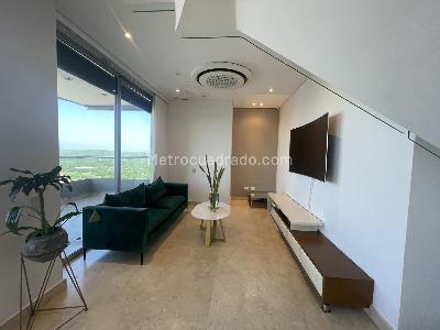 Apartamento de 3 alcobas en venta en Barranquilla Villa Santos, Barranquilla, 200 m² · foto 10 de 18