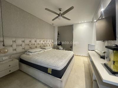 Apartamento de 3 alcobas en venta en Barranquilla Villa Santos, Barranquilla, 200 m² · foto 11 de 18