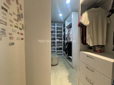 Apartamento de 3 alcobas en venta en Barranquilla Villa Santos, Barranquilla, 200 m² · foto 12 de 18